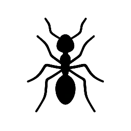 Ants RDC